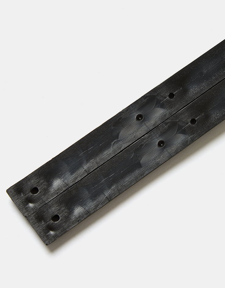 Pig Rails - Black