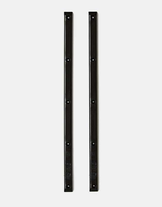 Pig Rails - Black