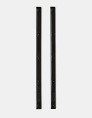Pig Rails - Black