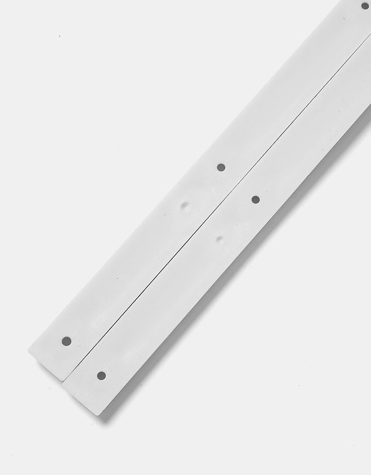 Pig Rails - White