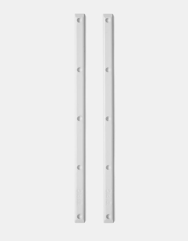 Pig Rails - White