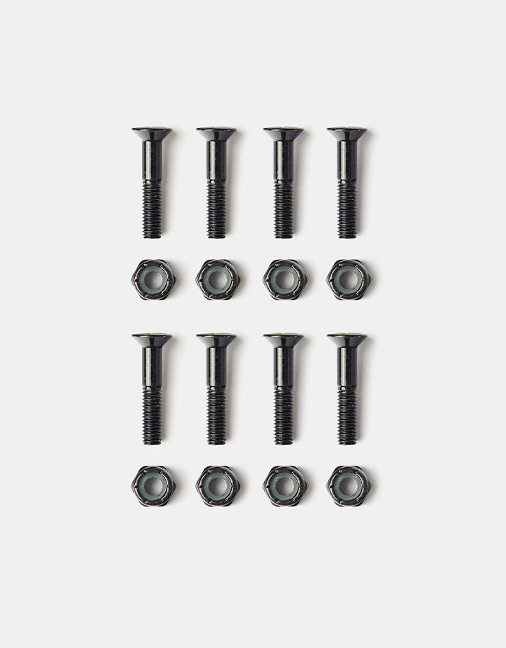 Sushi 1" Allen Bolts
