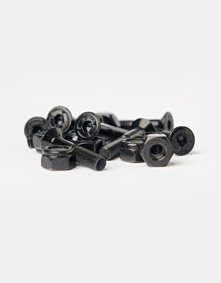 Sushi 1" Allen Bolts