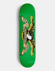Anti Hero Eagle Skateboard Deck - 7.81"