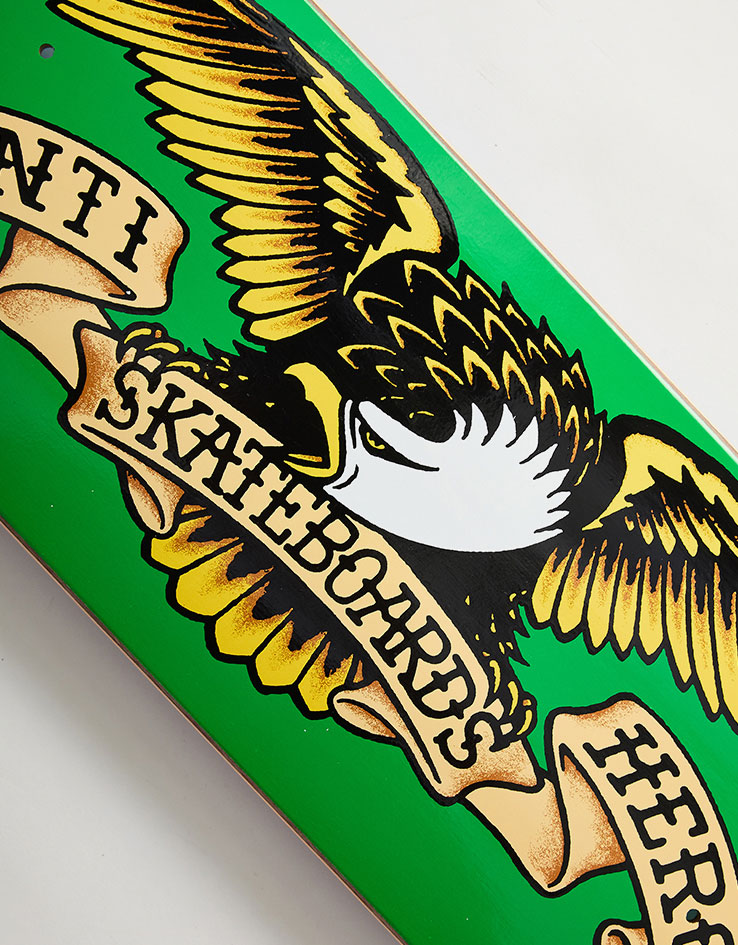 Anti Hero Eagle Skateboard Deck - 7.81"