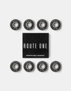 Route One Premium Abec 5 Bearings