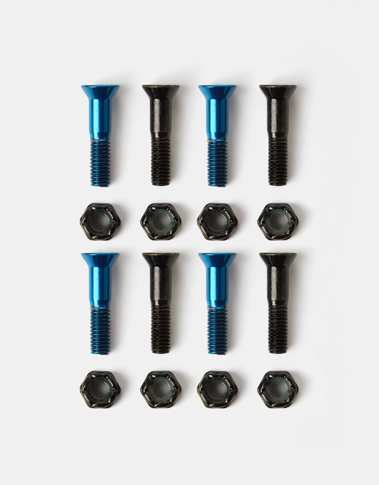 Thunder 7/8" Phillips Bolts