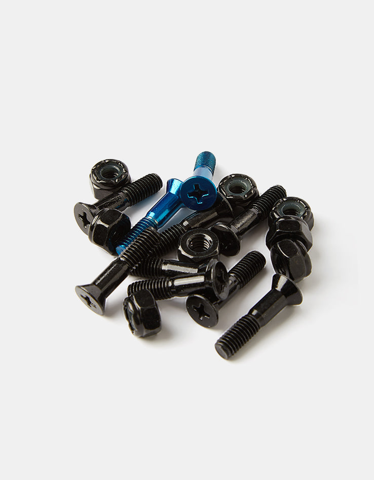 Thunder 7/8" Phillips Bolts