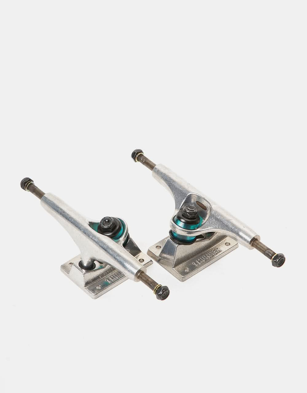 Thunder 147 High Team Trucks (Pair)