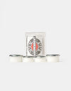 Independent Cylinder Super Soft Standard Bushings - 78A