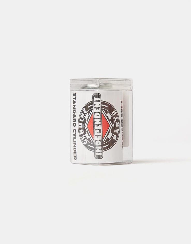 Independent Cylinder Super Soft Standard Bushings - 78A