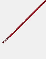 Mr. Lacy Runnies Round Laces - Burgundy