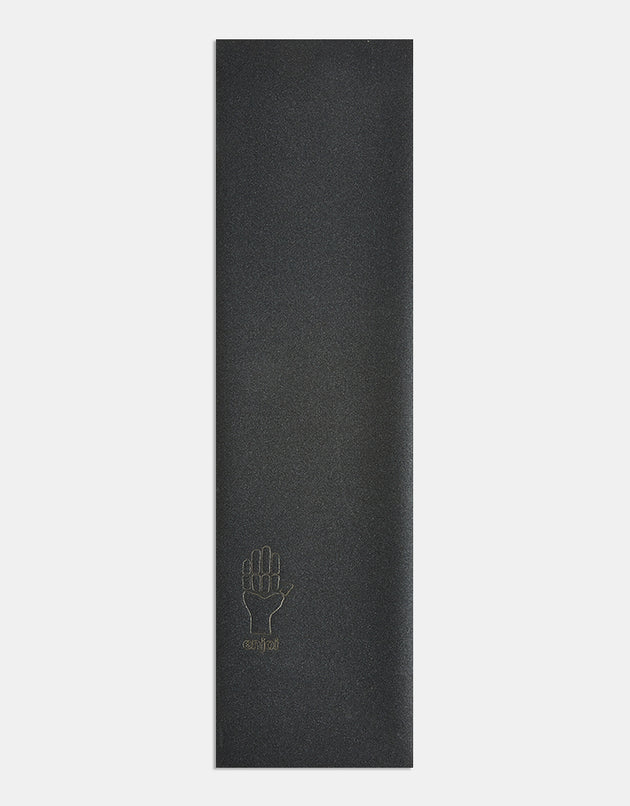 Enjoi Hand Sign Die Cut 9" Grip Tape Sheet