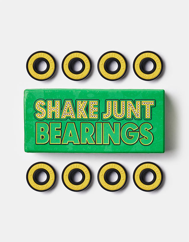 Shake Junt Lowrider Bearings