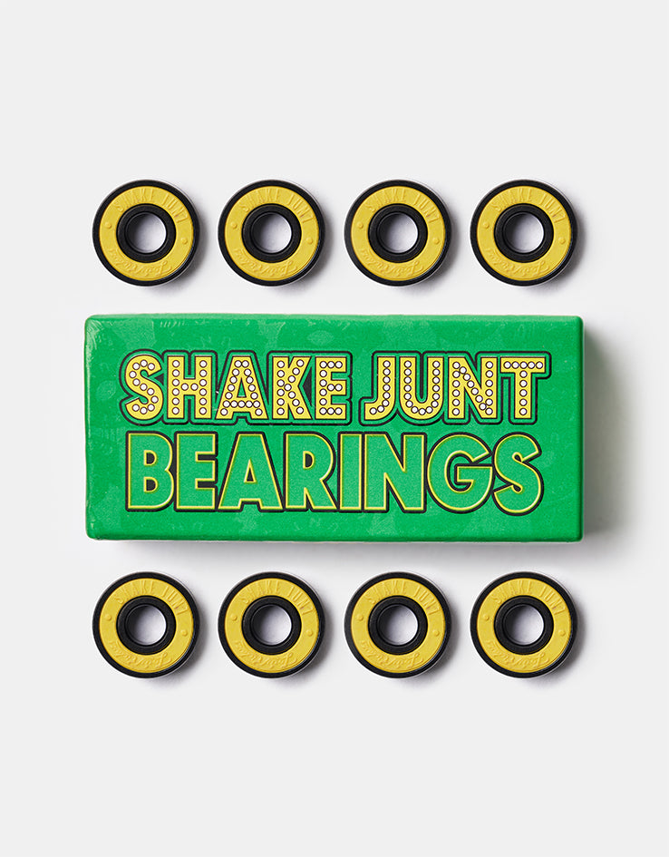 Shake Junt Lowrider Bearings