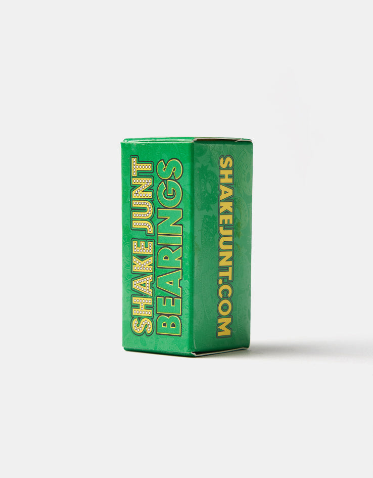 Shake Junt Lowrider Bearings