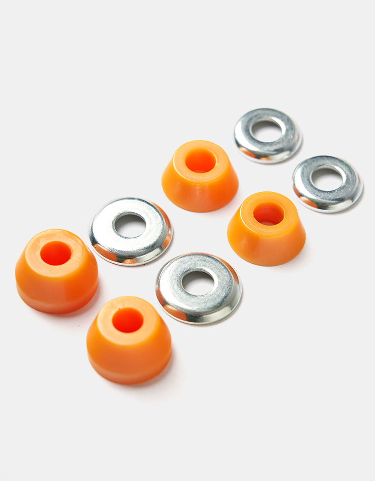 Independent Conical Medium Standard Bushings - 90A