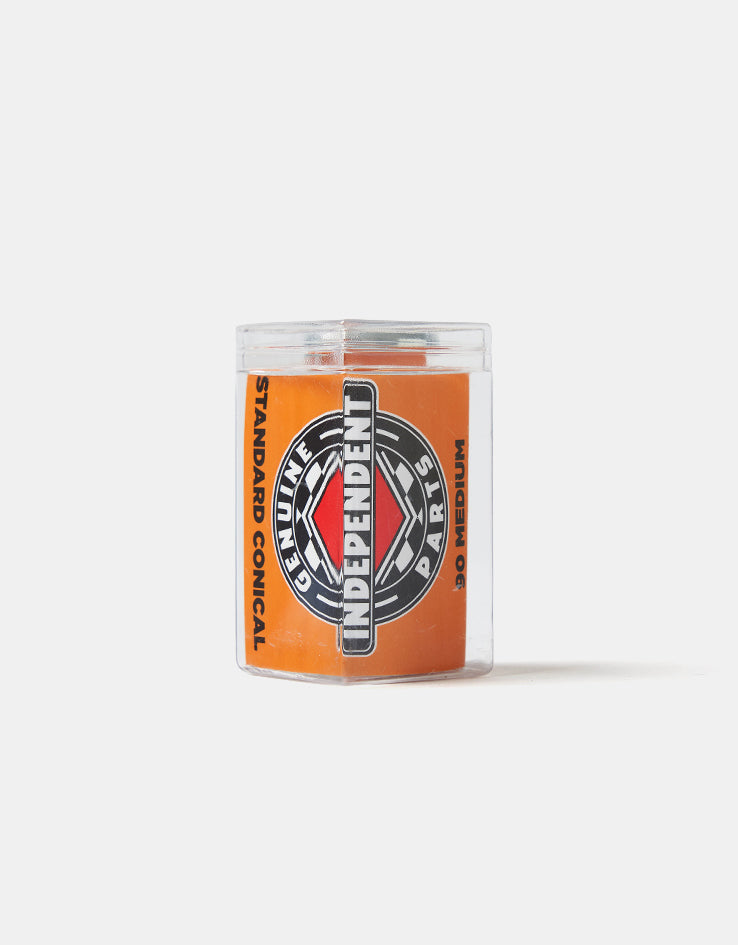 Independent Conical Medium Standard Bushings - 90A