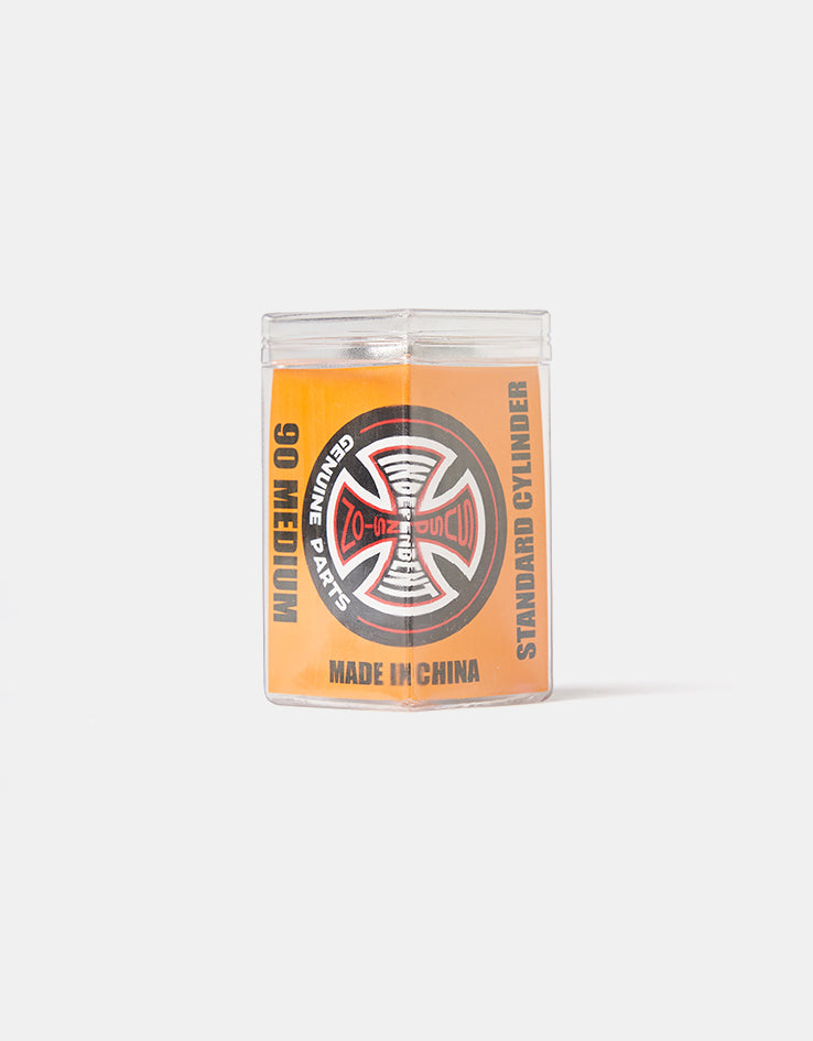 Independent Cylinder Medium Standard Bushings - 90A