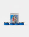 Independent Cylinder Medium Hard Standard Bushings - 92A