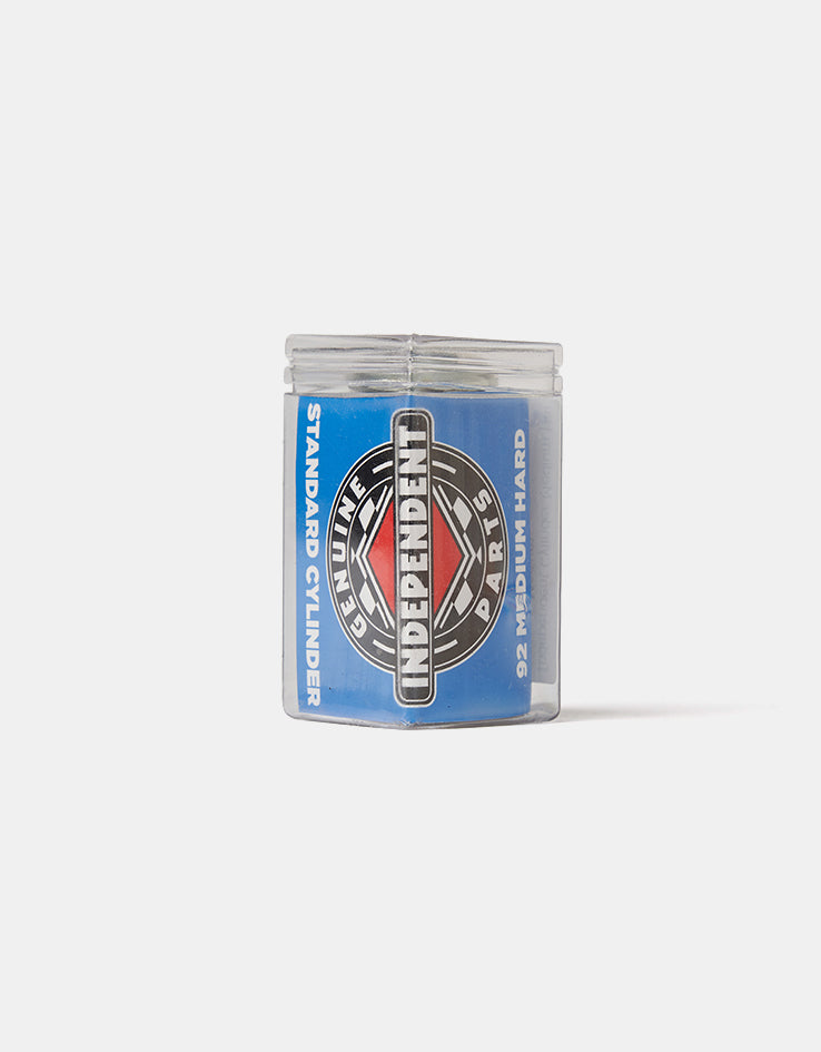 Independent Cylinder Medium Hard Standard Bushings - 92A