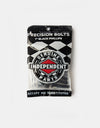 Independent 1" Phillips Bolts