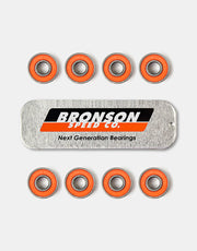 Bronson Speed Co. G3 Bearings