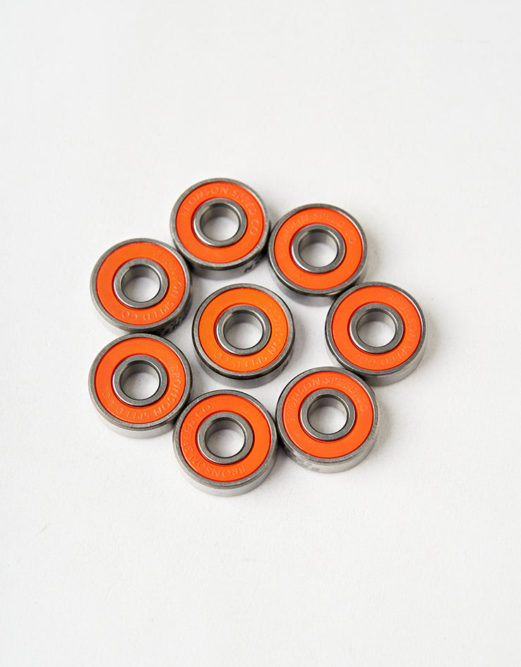 Bronson Speed Co. G3 Bearings