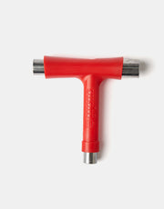 Sushi Ultimate Ninja T Skate Tool - Red