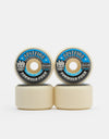Spitfire Formula Four Conical Full 99d Team Wheel - 58mm