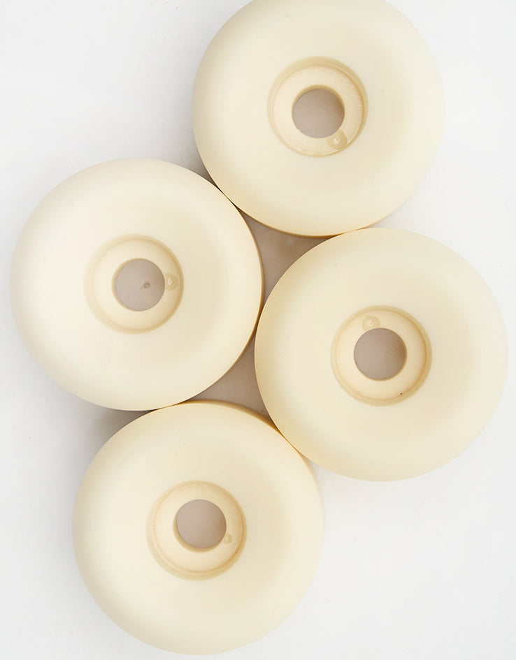 Spitfire Formula Four Conical Full 99d Team Wheel - 58mm