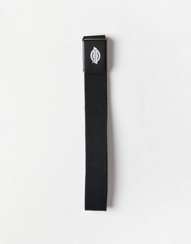 Dickies Orcutt Web Belt - Black