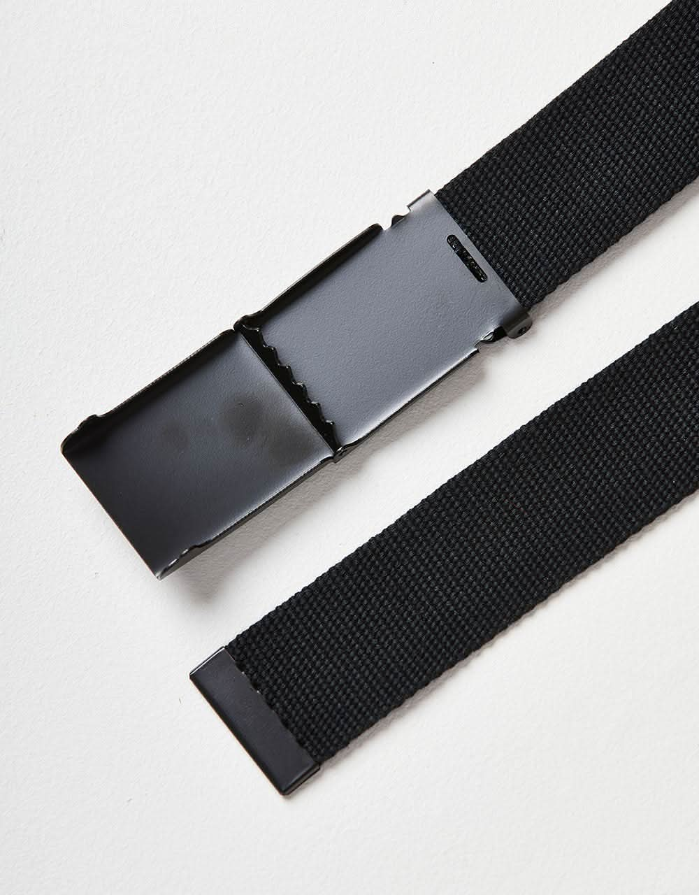 Dickies Orcutt Web Belt - Black