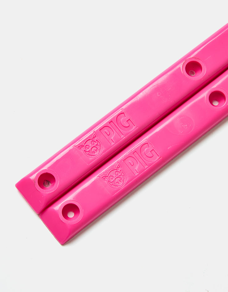 Pig Rails - Pink