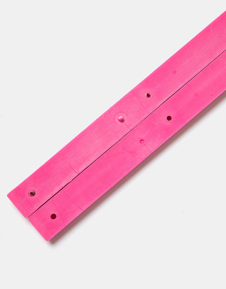 Pig Rails - Pink