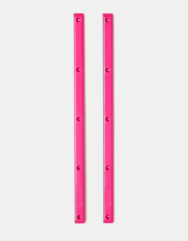 Pig Rails - Pink