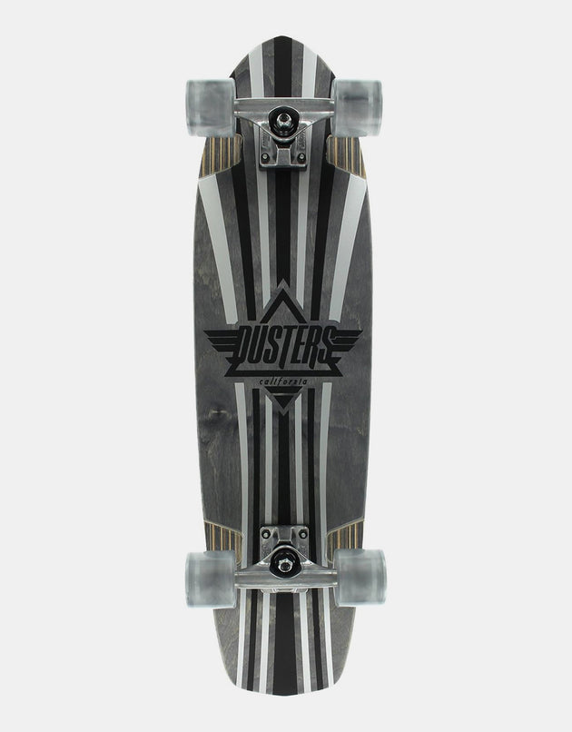 Dusters Keen V-Ply Cruiser - 8.25" x 31"
