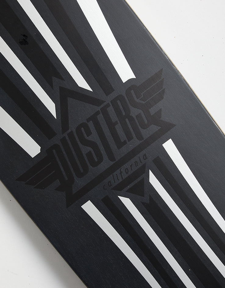 Dusters Keen V-Ply Cruiser - 8.25" x 31"