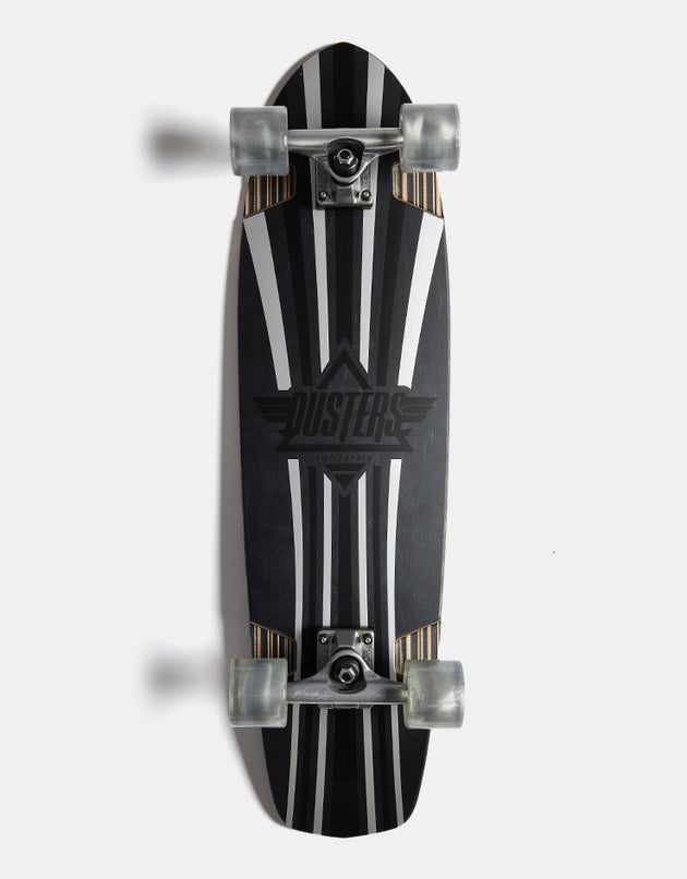 Dusters Keen V-Ply Cruiser - 8.25" x 31"