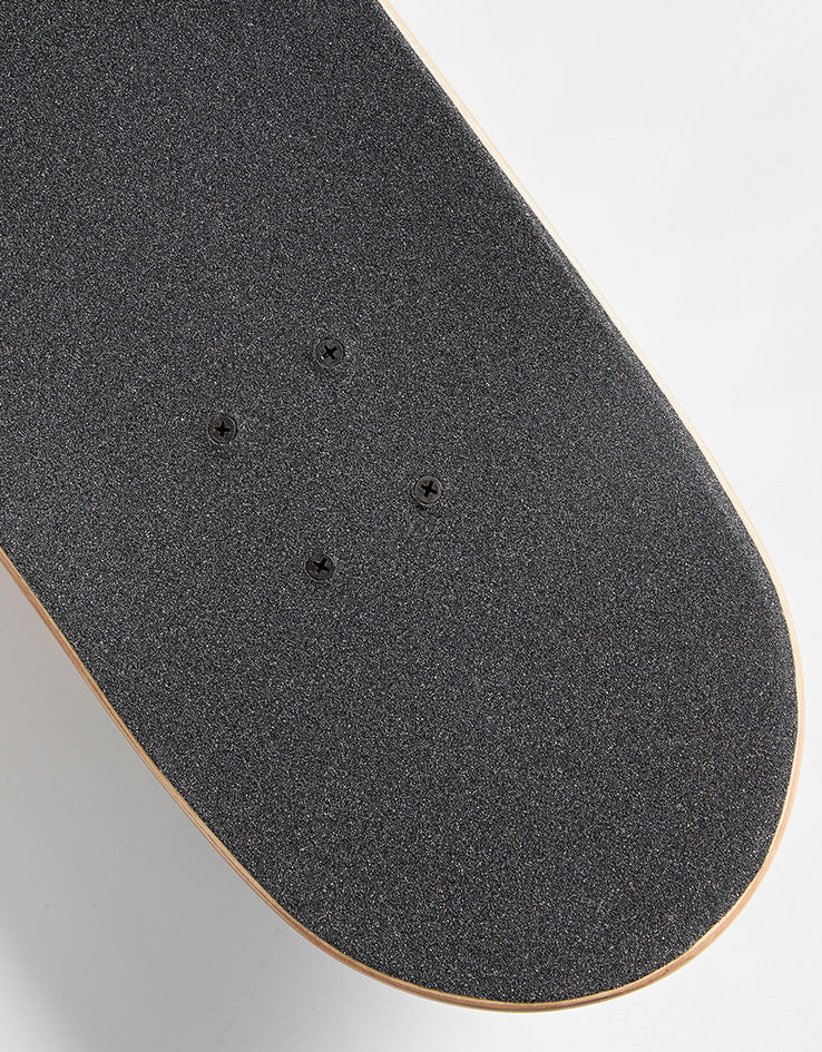 Birdhouse Blood Logo Complete - 8"