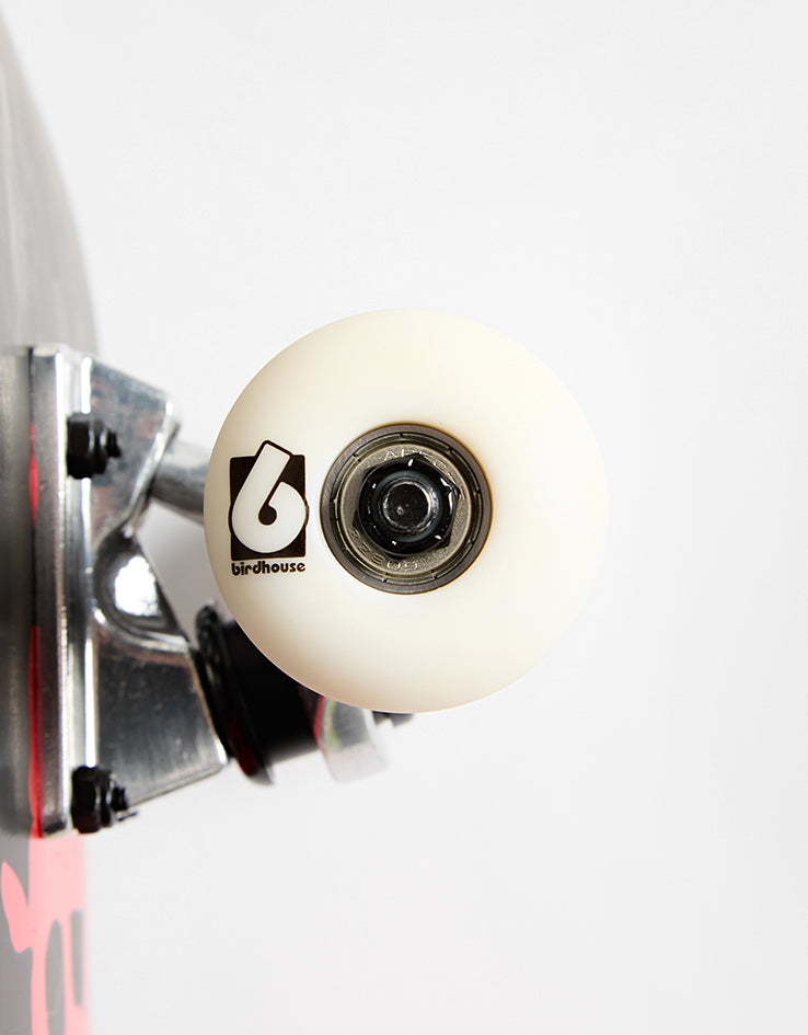 Birdhouse Blood Logo Complete - 8"