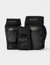 Pro-Tec Street Gear Junior Triple Pad Set - Black