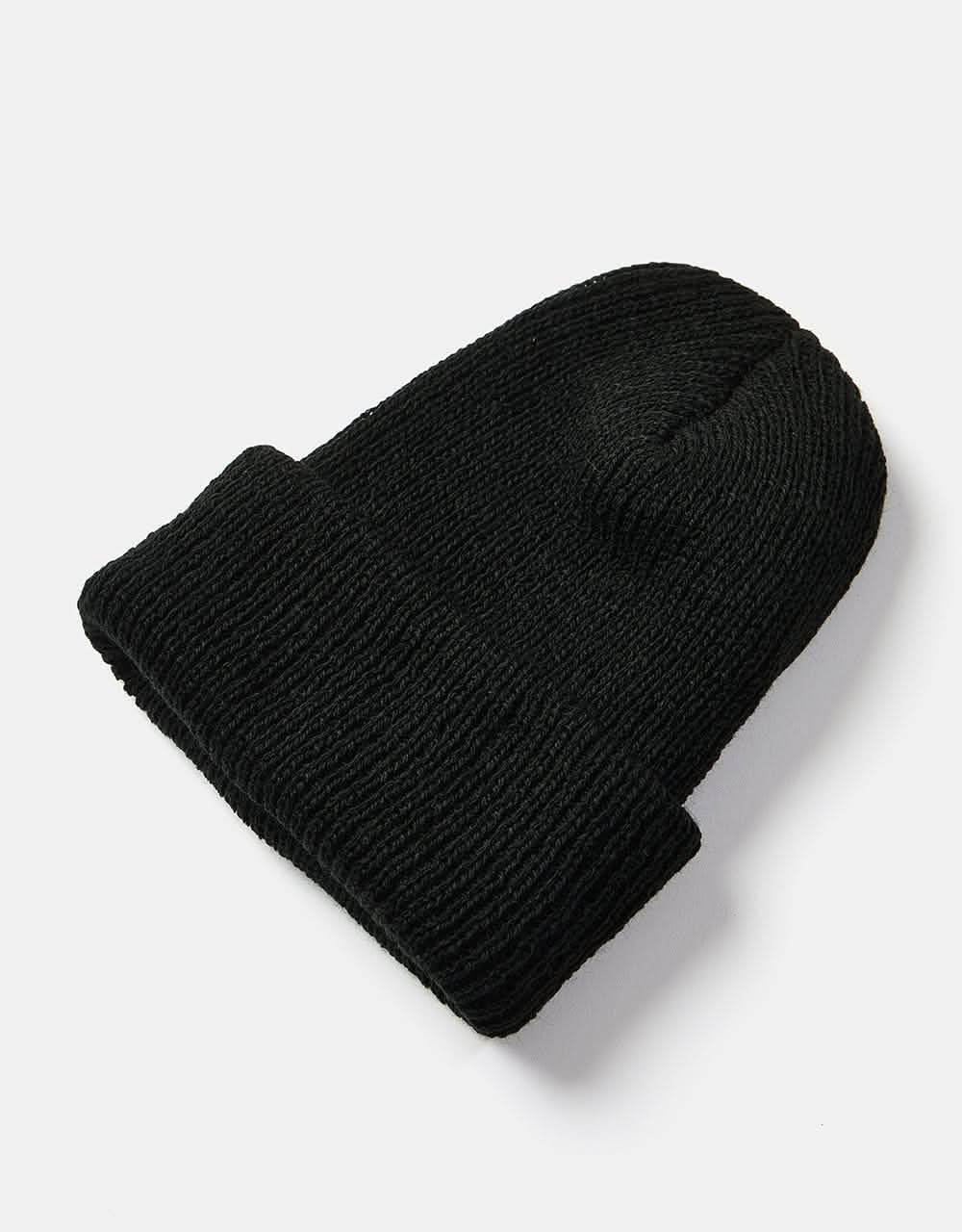 RIPNDIP Lord Nermal Beanie - Black