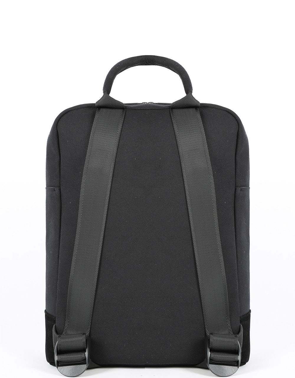 Mi-Pac Tote Backpack - Canvas Black