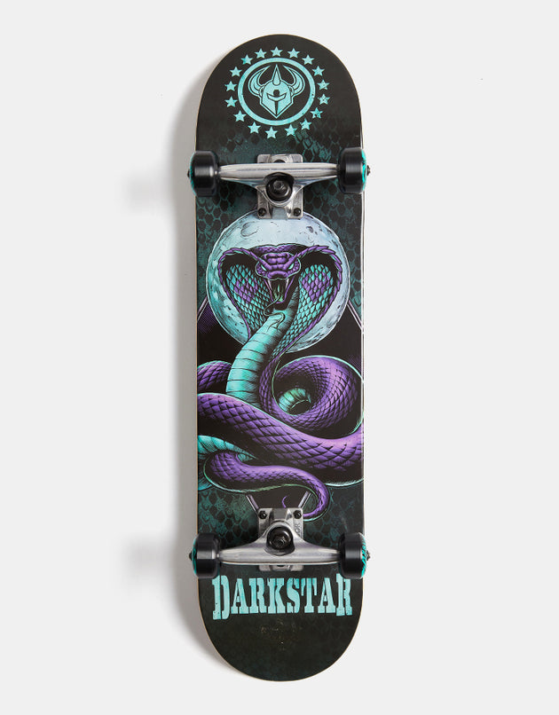 Darkstar Snake Complete - 8"