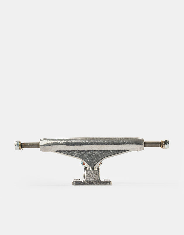 Independent Stage 11 144 Standard Trucks - Polished (Pair)