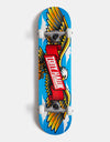 Tony Hawk 180 Wingspan Complete Skateboard - 8"