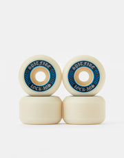 Spitfire Lock Ins Formula Four 99d Team Wheels