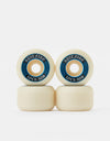 Spitfire Lock Ins Formula Four 99d Team Wheels