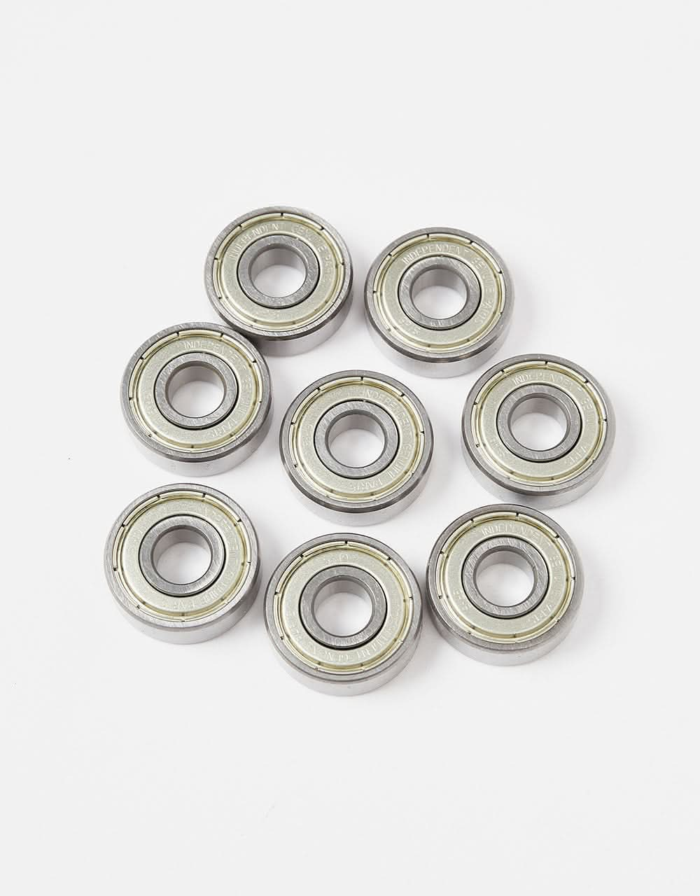 Independent GP-S Bearings